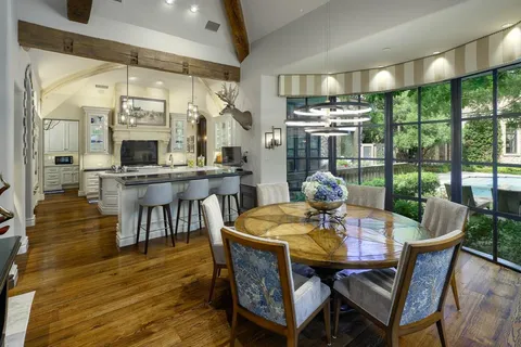 $7,600,000 | 15 Robledo Drive, Dallas, TX 75230