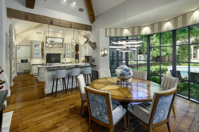 $7,600,000 | 15 Robledo Drive, Dallas, TX 75230