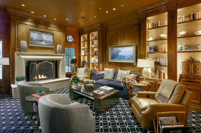 $7,600,000 | 15 Robledo Drive, Dallas, TX 75230