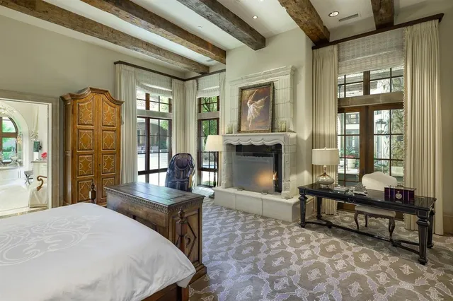 $7,600,000 | 15 Robledo Drive, Dallas, TX 75230