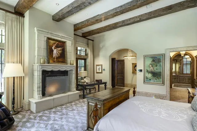 $7,600,000 | 15 Robledo Drive, Dallas, TX 75230