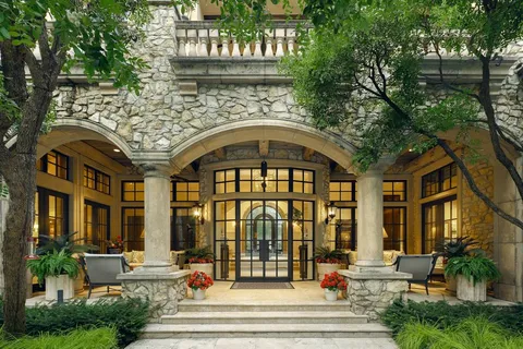 $7,600,000 | 15 Robledo Drive, Dallas, TX 75230