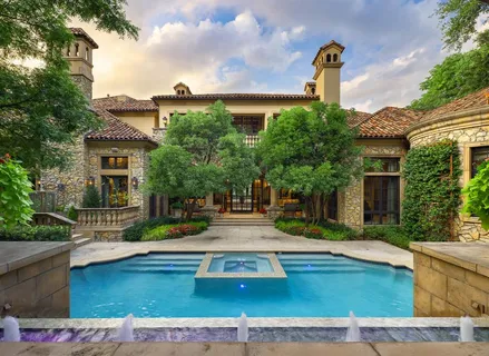 $7,600,000 | 15 Robledo Drive, Dallas, TX 75230