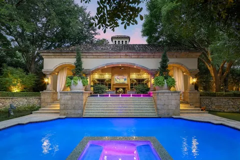 $7,600,000 | 15 Robledo Drive, Dallas, TX 75230