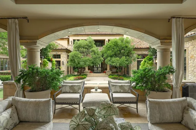 $7,600,000 | 15 Robledo Drive, Dallas, TX 75230