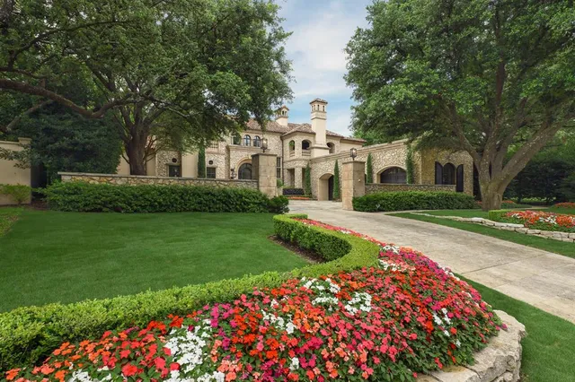 $7,600,000 | 15 Robledo Drive, Dallas, TX 75230