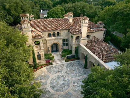 $7,600,000 | 15 Robledo Drive, Dallas, TX 75230