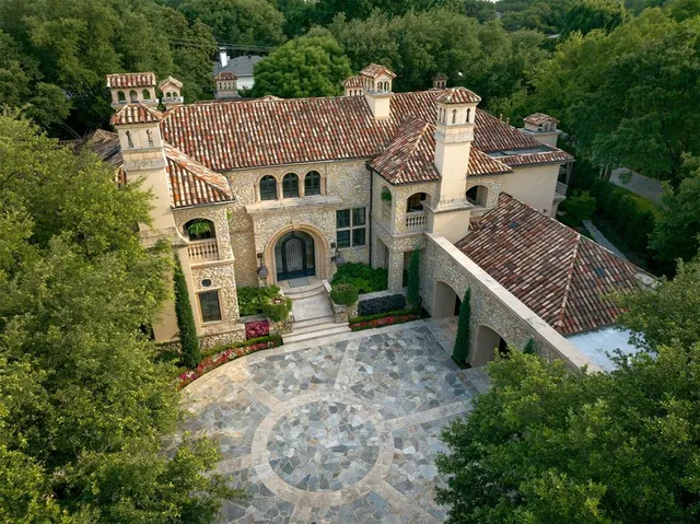 $7,600,000 | 15 Robledo Drive, Dallas, TX 75230