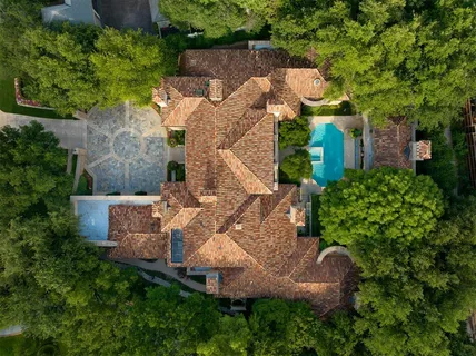 $7,600,000 | 15 Robledo Drive, Dallas, TX 75230
