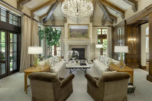 $7,600,000 | 15 Robledo Drive, Dallas, TX 75230