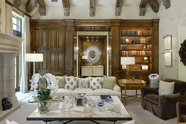 $7,600,000 | 15 Robledo Drive, Dallas, TX 75230