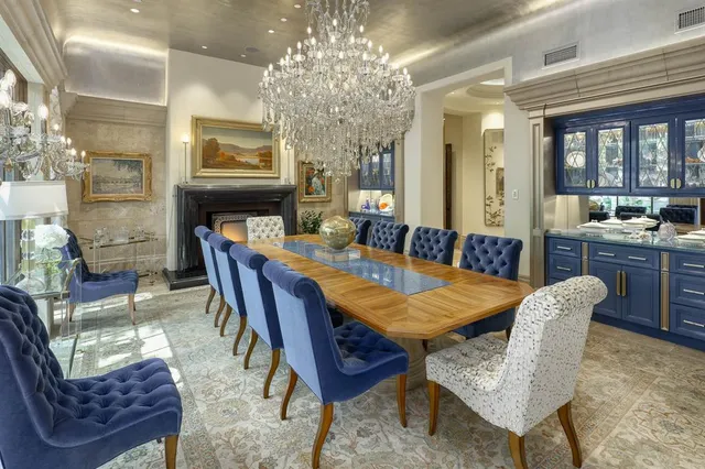 $7,600,000 | 15 Robledo Drive, Dallas, TX 75230