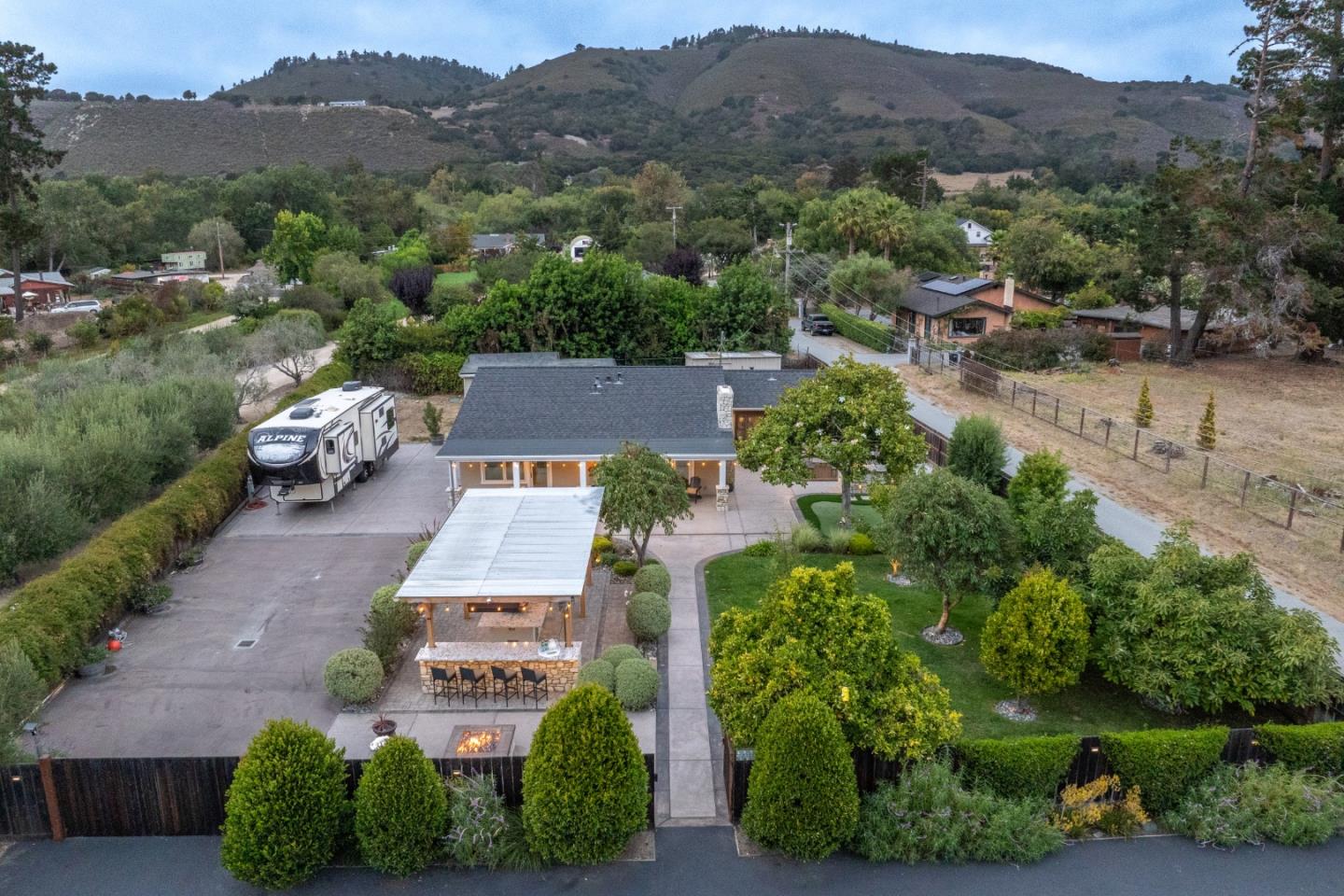 27550 Schulte Road Carmel, CA 93923 - Photo 44 of 47 Gallery Image 44