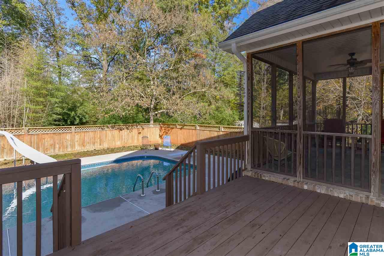 300 Eaglewood Farms Road Alabaster, AL 35114 - Photo 30 of 49 Gallery Image 30