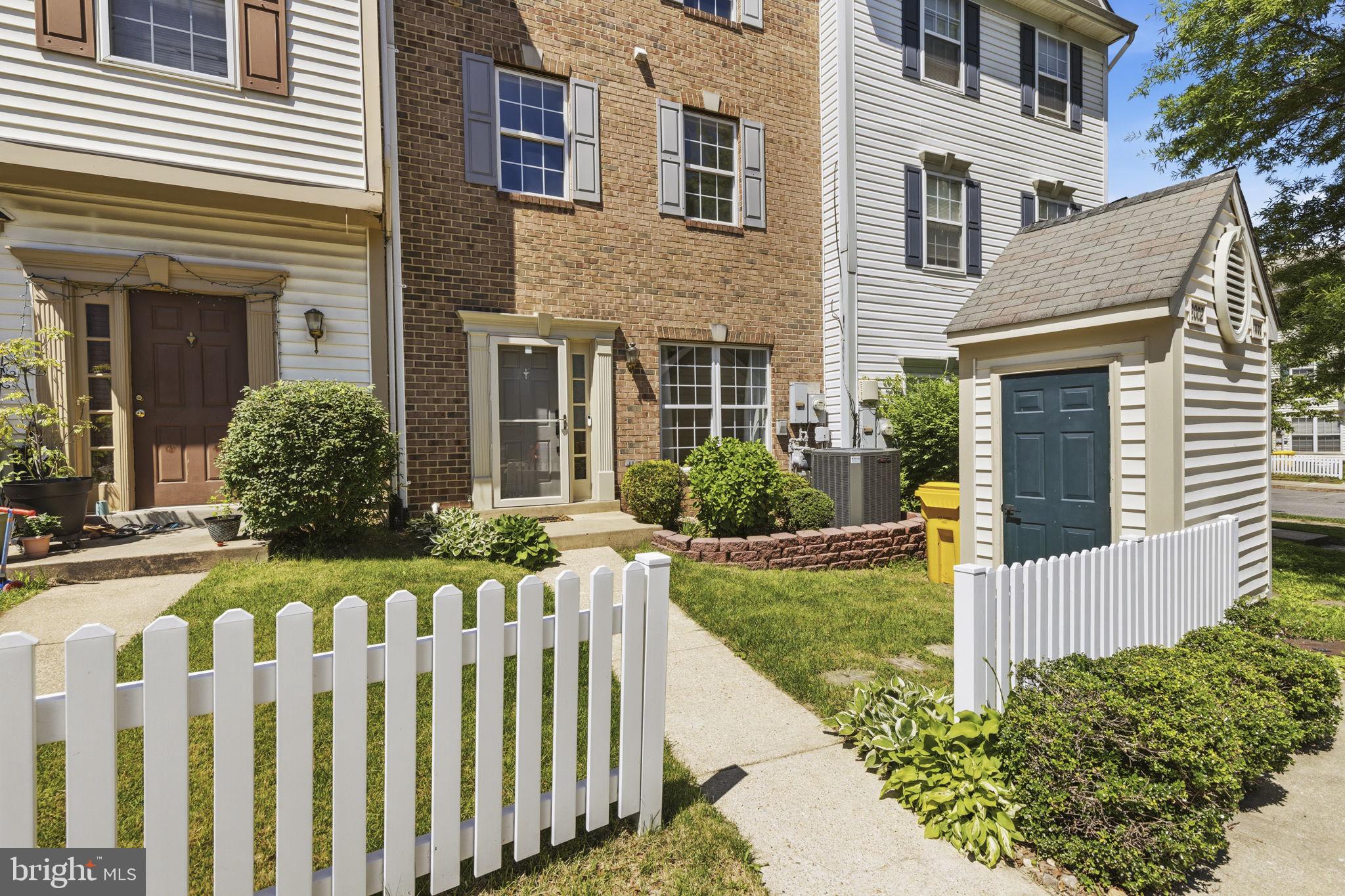 2002 Ripley Point Court Odenton, MD 21113 - Photo 34 of 40