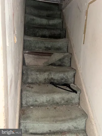 a view of entryway
