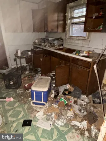 a bathroom with a sink and a washing machine