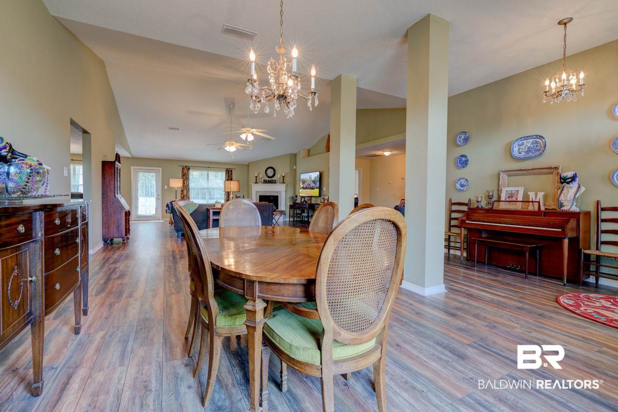 10803 Rigby Drive Mobile, AL 36695 - Photo 7 of 33