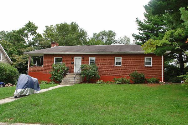 1950 Avon Road Southwest Roanoke, VA 24015 - Photo 3 of 19 2