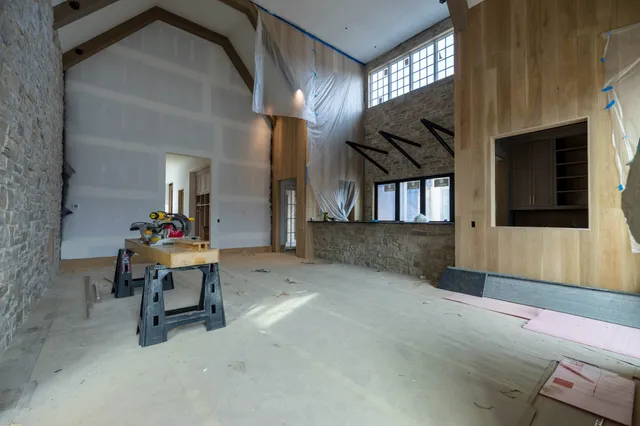 $8,500,000 | 1518 Lurah Lane, Franklin, TN 37064