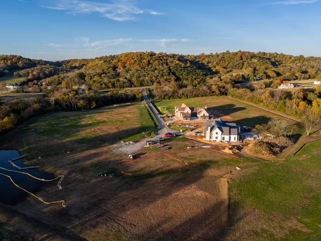 $8,500,000 | 1518 Lurah Lane, Franklin, TN 37064