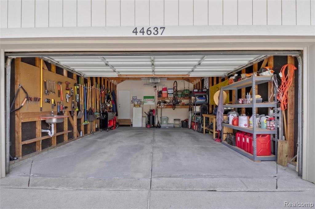 44637 Ridgefield Road Canton, MI 48188 - Photo 42 of 44