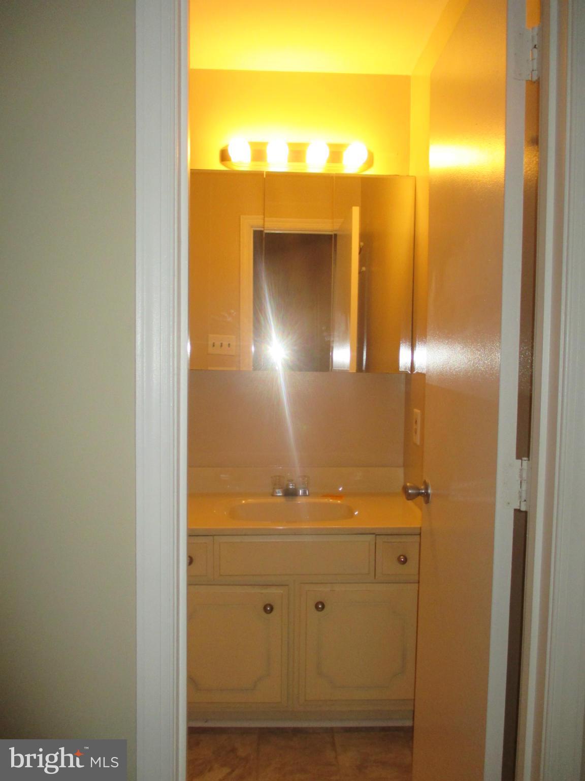 19706 Trunk Road White Hall, MD 21161 - Photo 3 of 19 a view of walk in closet