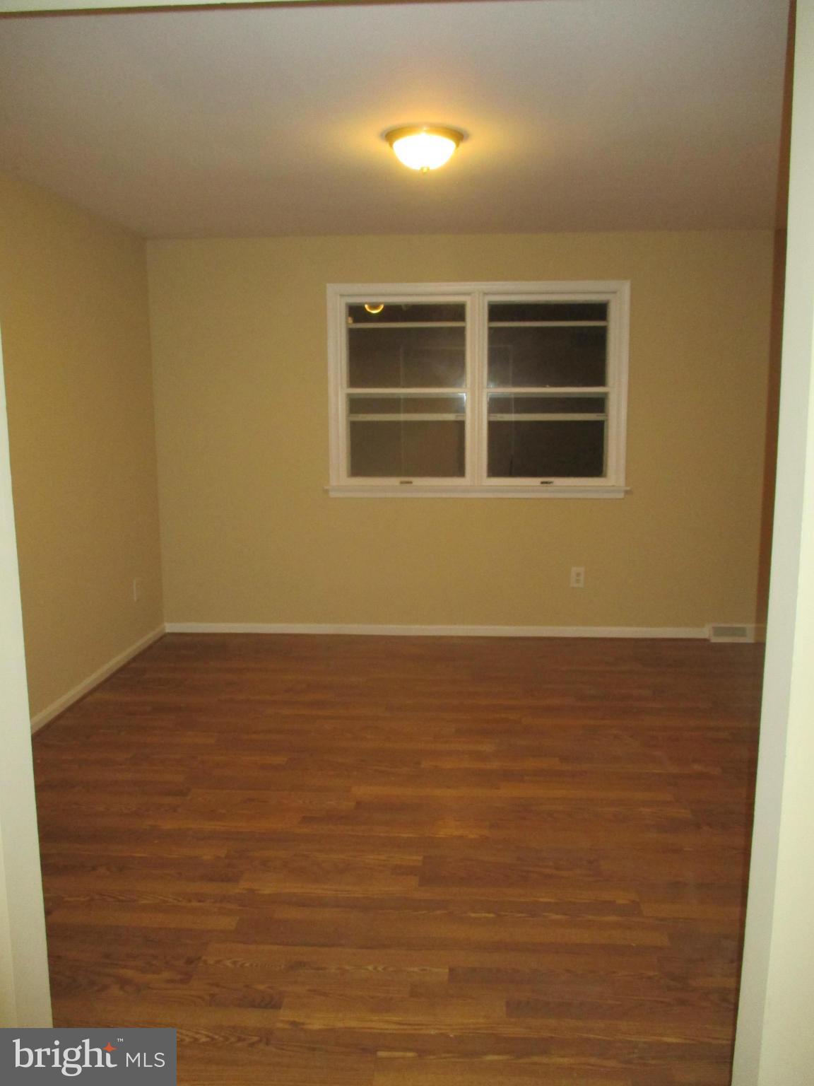 19706 Trunk Road White Hall, MD 21161 - Photo 10 of 19 a view of empty room