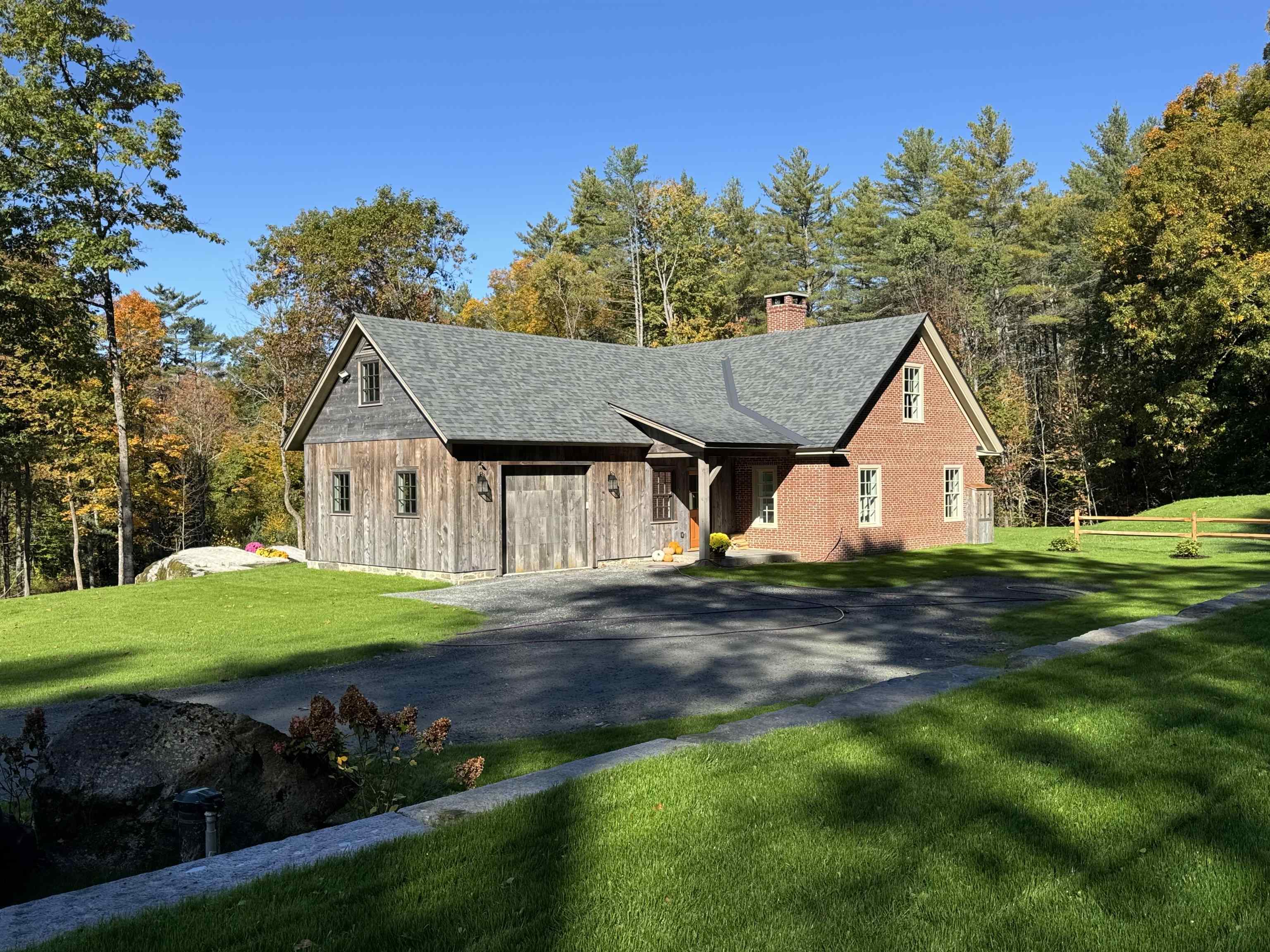 1324 Plains Rd Fork; Weathersfield, VT 05151 - Photo 1 of 51
