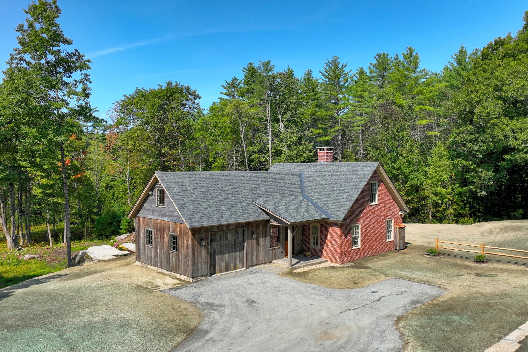 1324 Plains Rd Fork; Weathersfield, VT 05151 - Photo 33 of 51