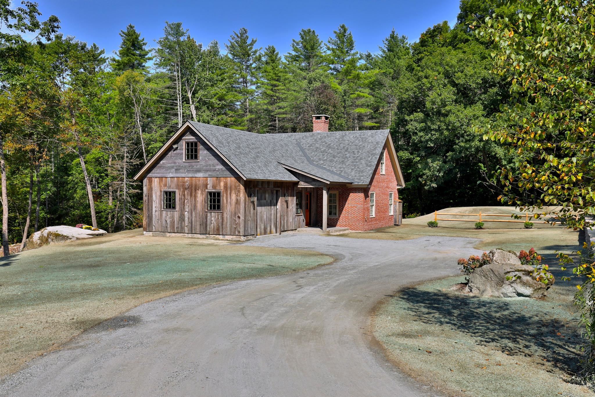 1324 Plains Rd Fork; Weathersfield, VT 05151 - Photo 34 of 51