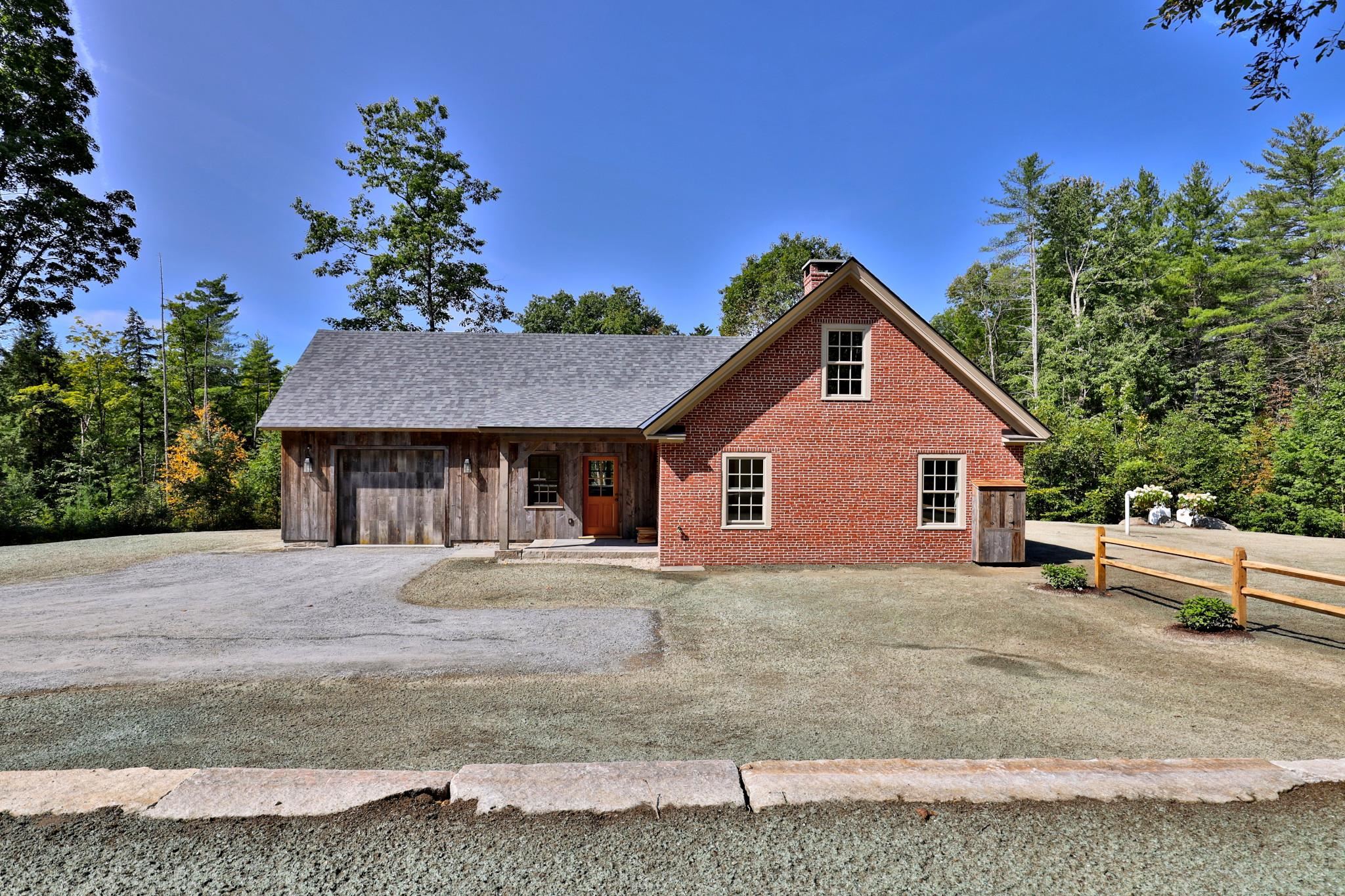 1324 Plains Rd Fork; Weathersfield, VT 05151 - Photo 37 of 51