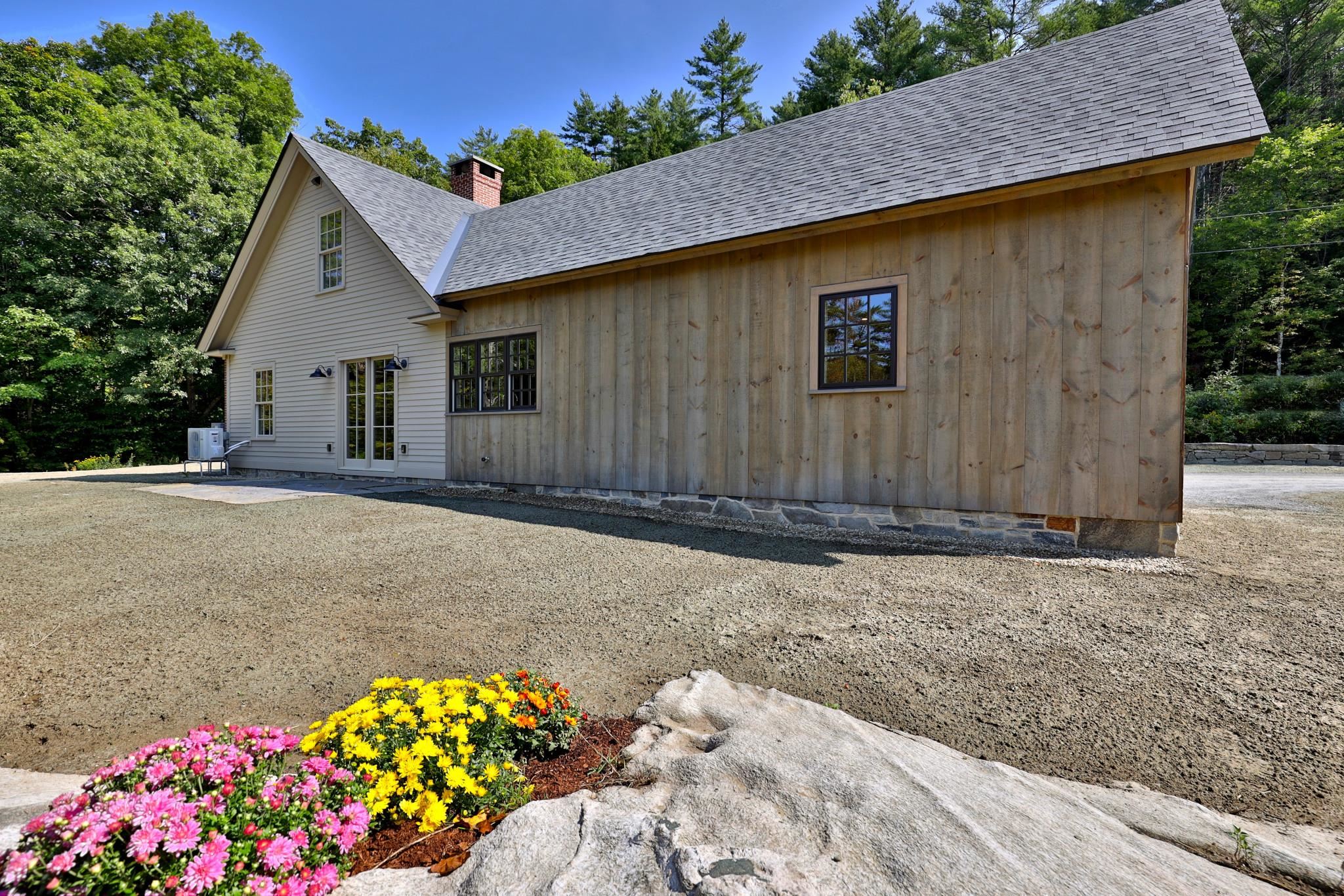1324 Plains Rd Fork; Weathersfield, VT 05151 - Photo 40 of 51