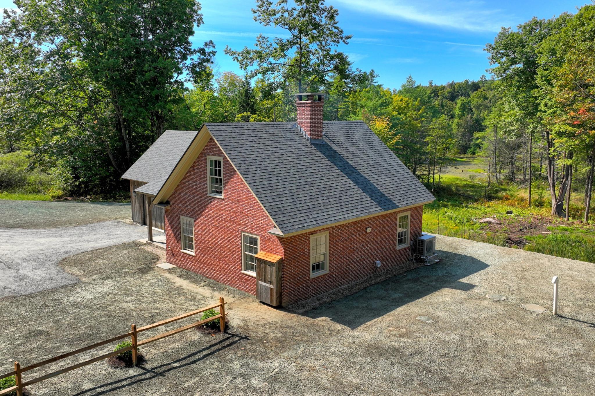 1324 Plains Rd Fork; Weathersfield, VT 05151 - Photo 42 of 51