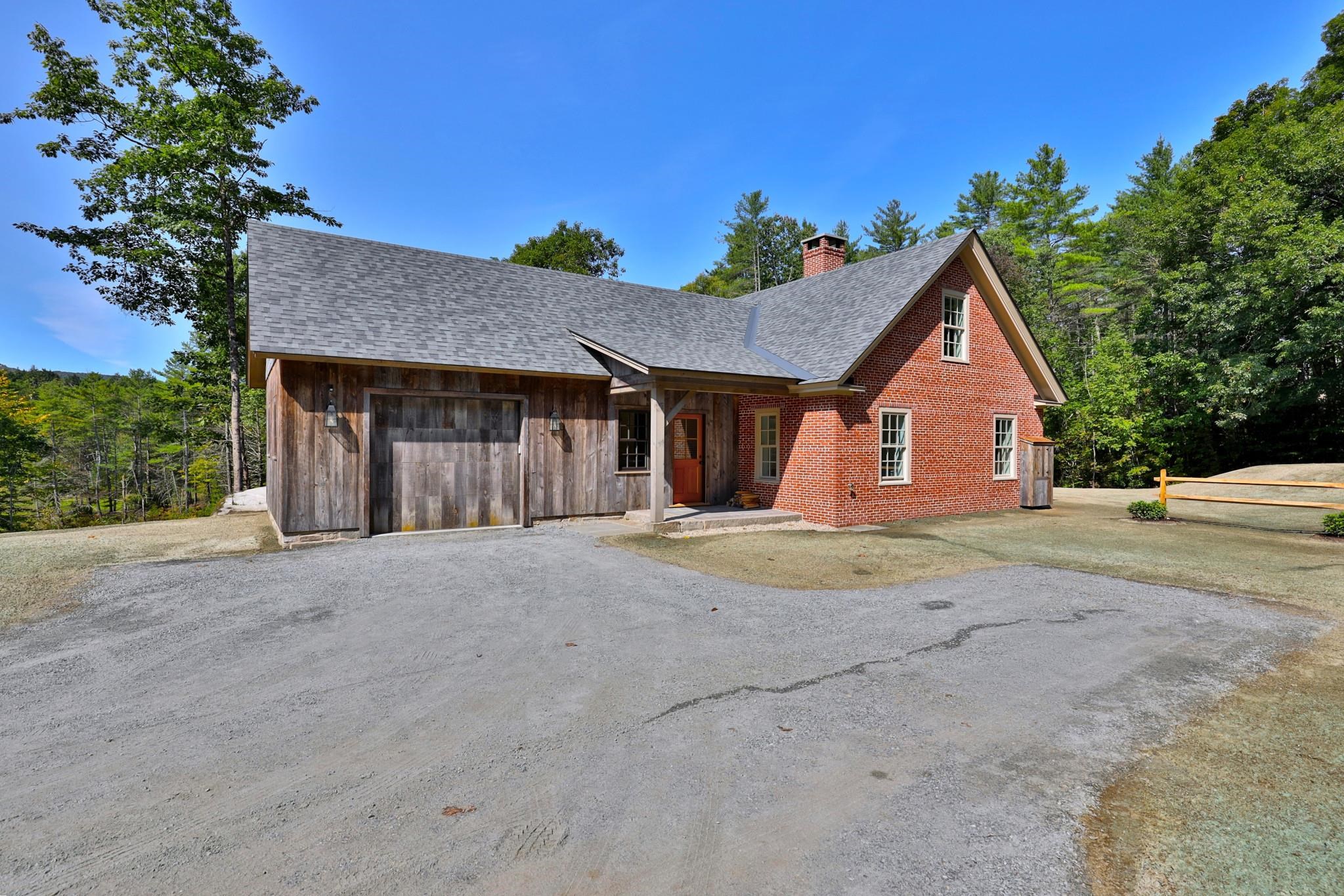 1324 Plains Rd Fork; Weathersfield, VT 05151 - Photo 43 of 51
