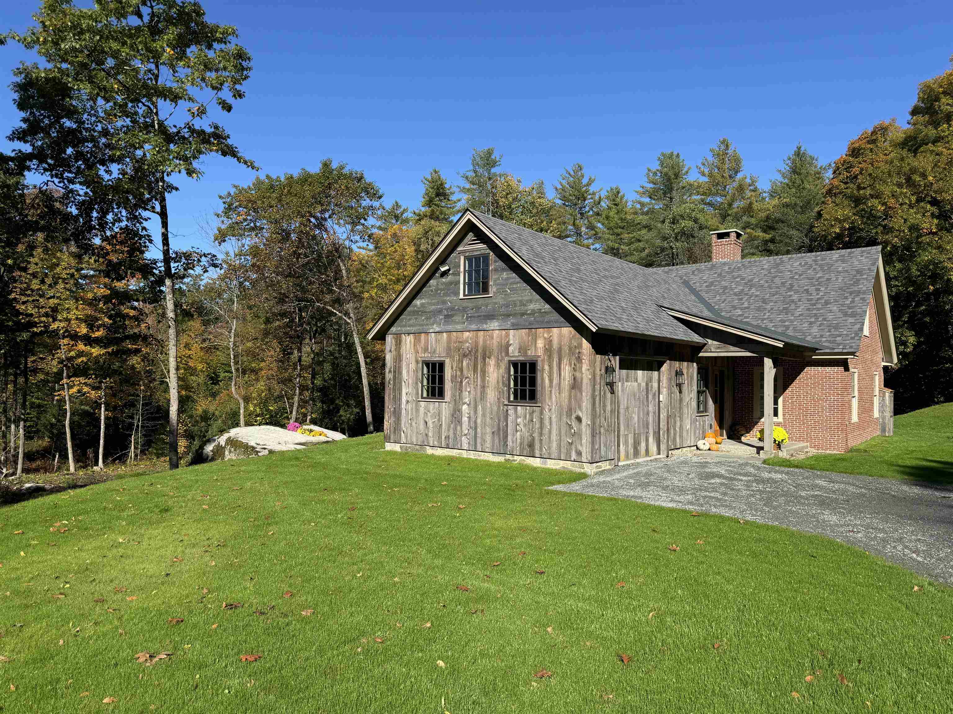 1324 Plains Rd Fork; Weathersfield, VT 05151 - Photo 44 of 51