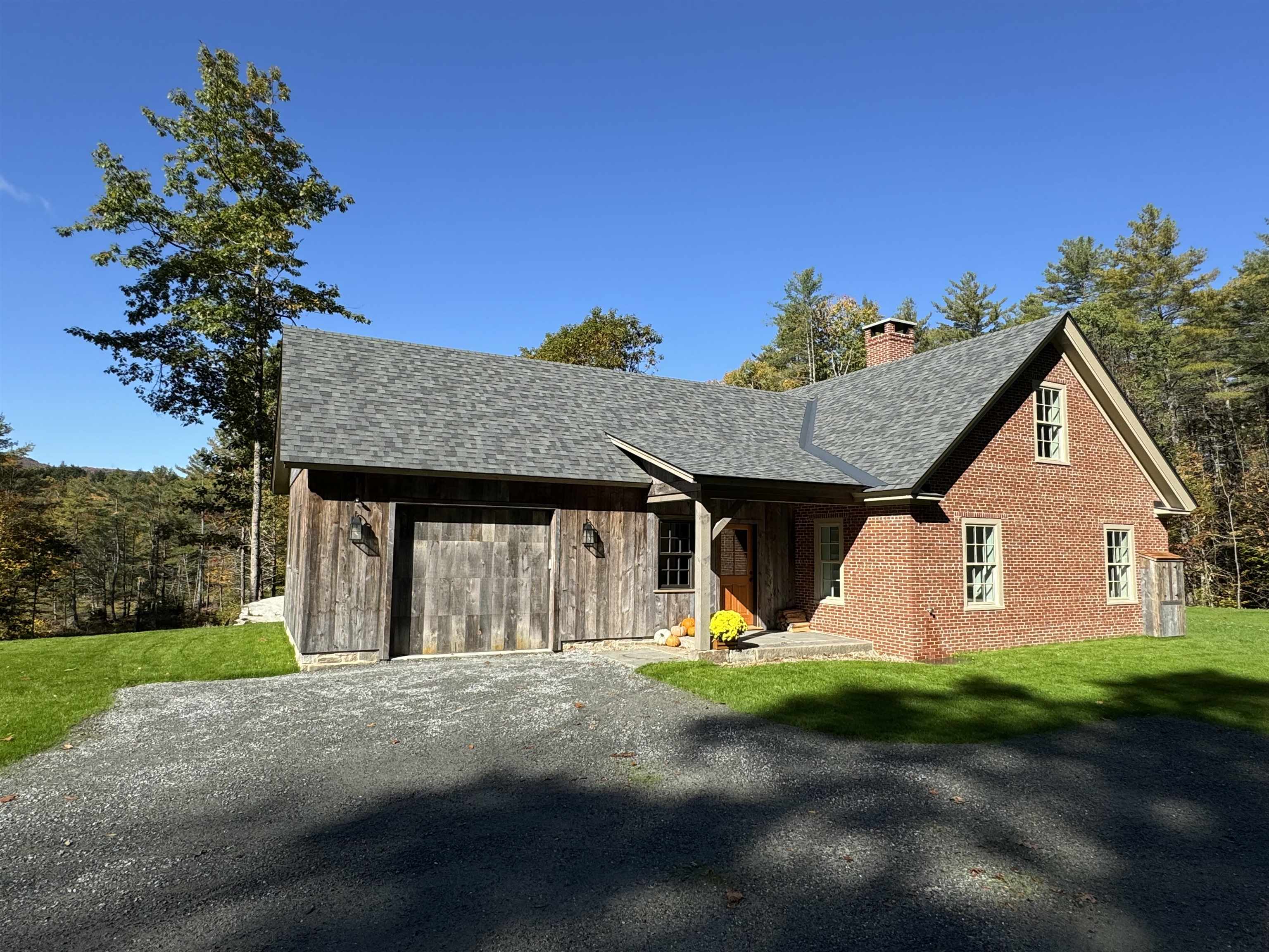 1324 Plains Rd Fork; Weathersfield, VT 05151 - Photo 45 of 51