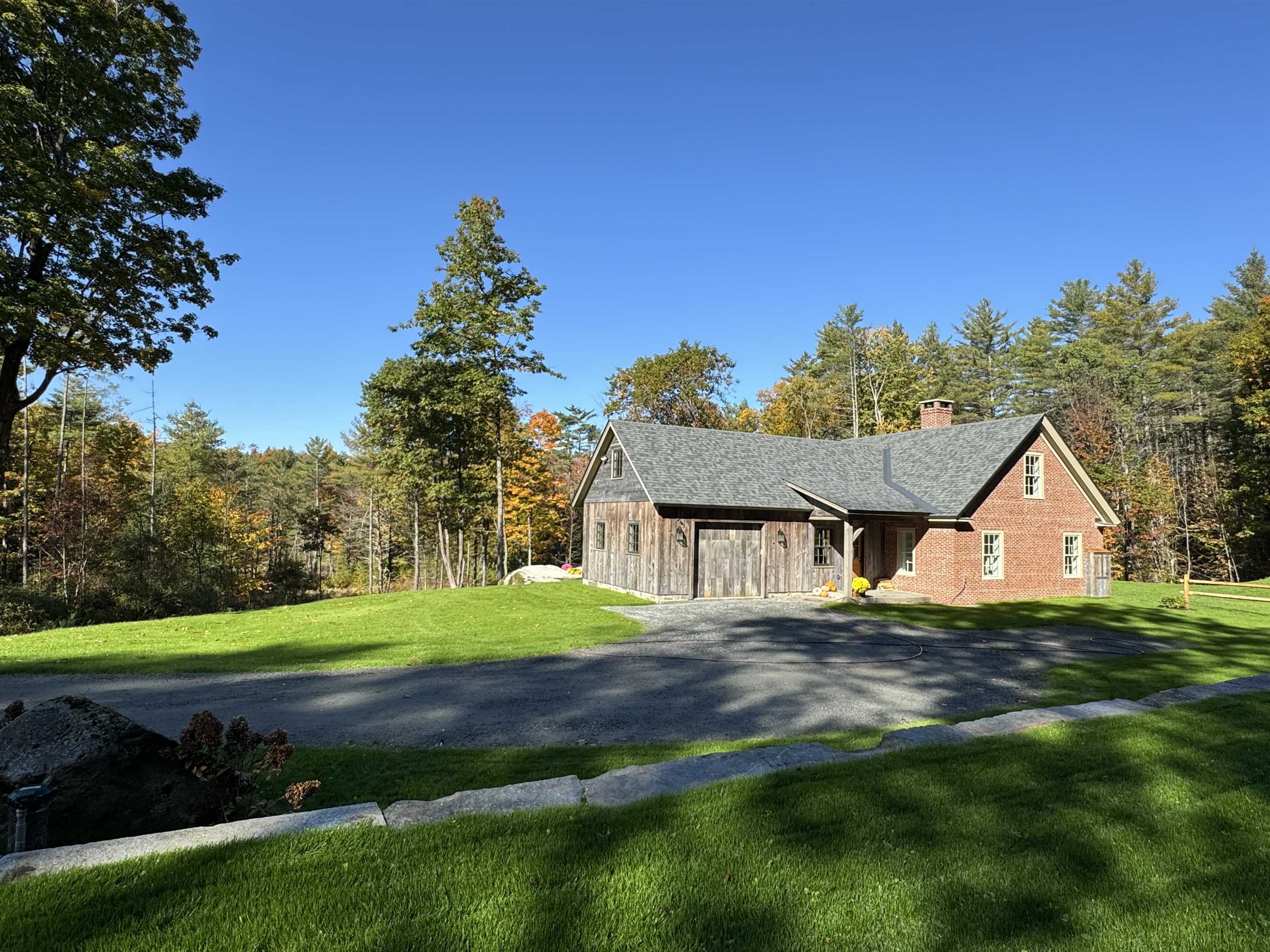 1324 Plains Rd Fork; Weathersfield, VT 05151 - Photo 46 of 51