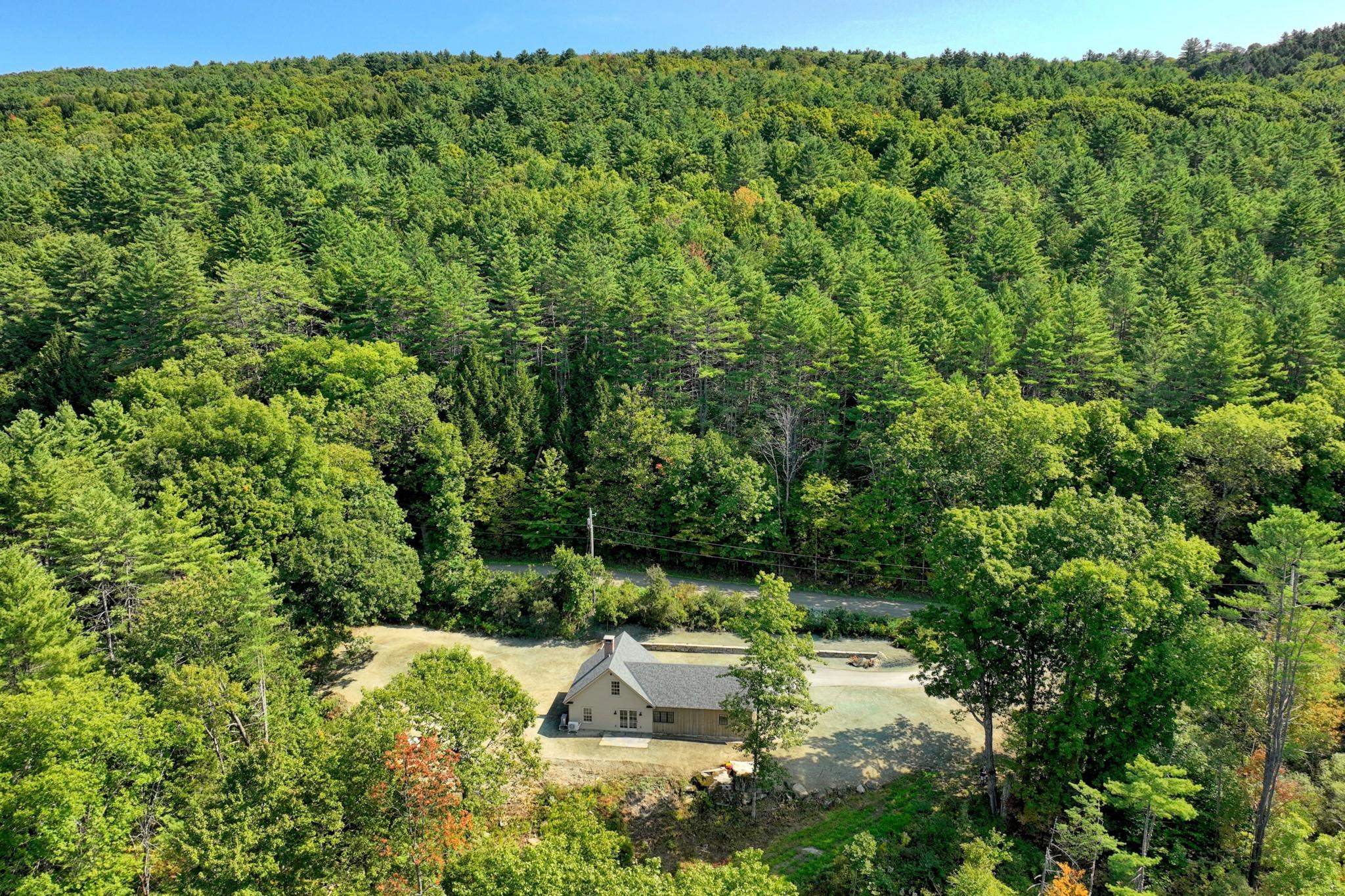 1324 Plains Rd Fork; Weathersfield, VT 05151 - Photo 47 of 51