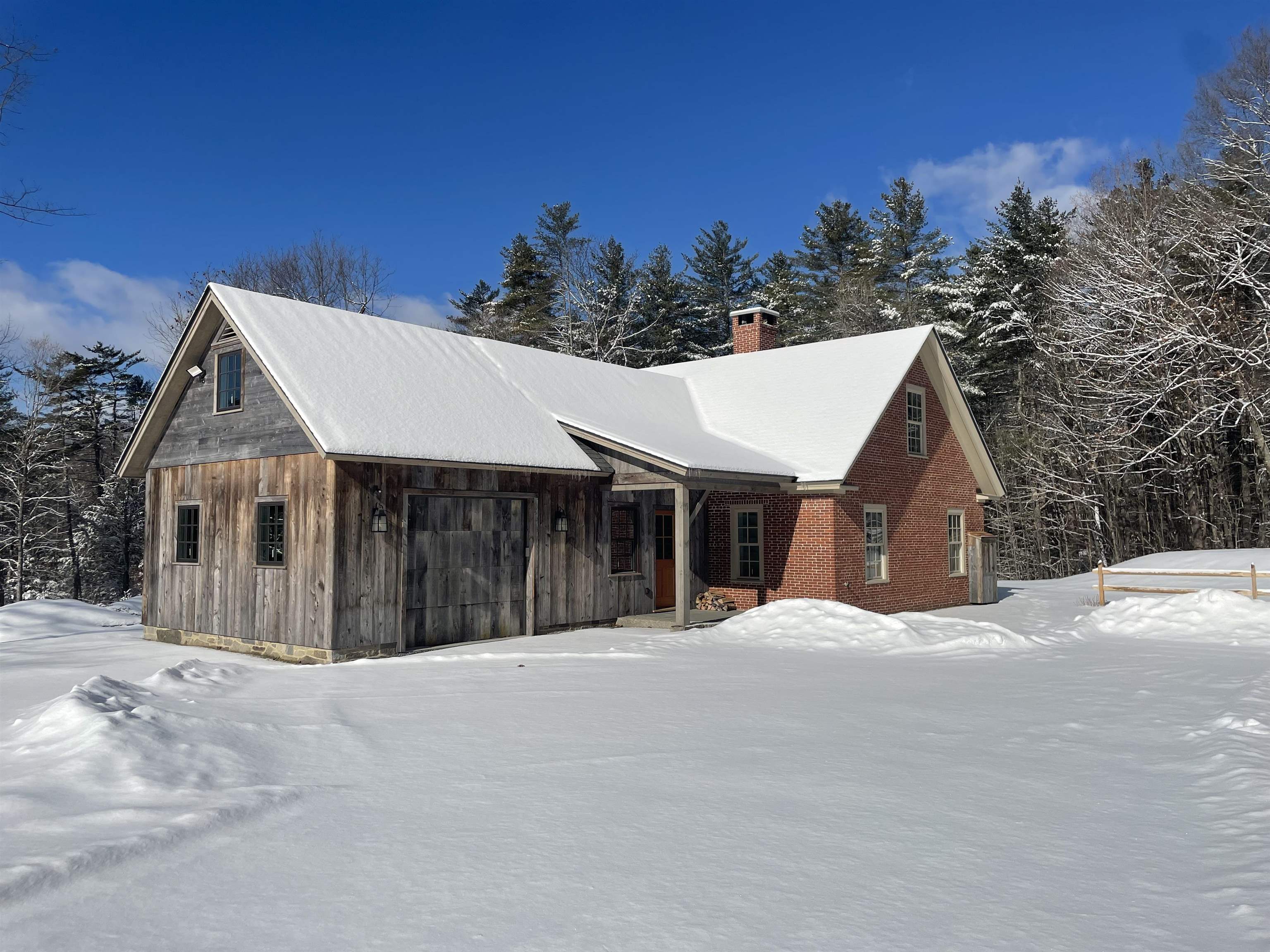 1324 Plains Rd Fork; Weathersfield, VT 05151 - Photo 51 of 51
