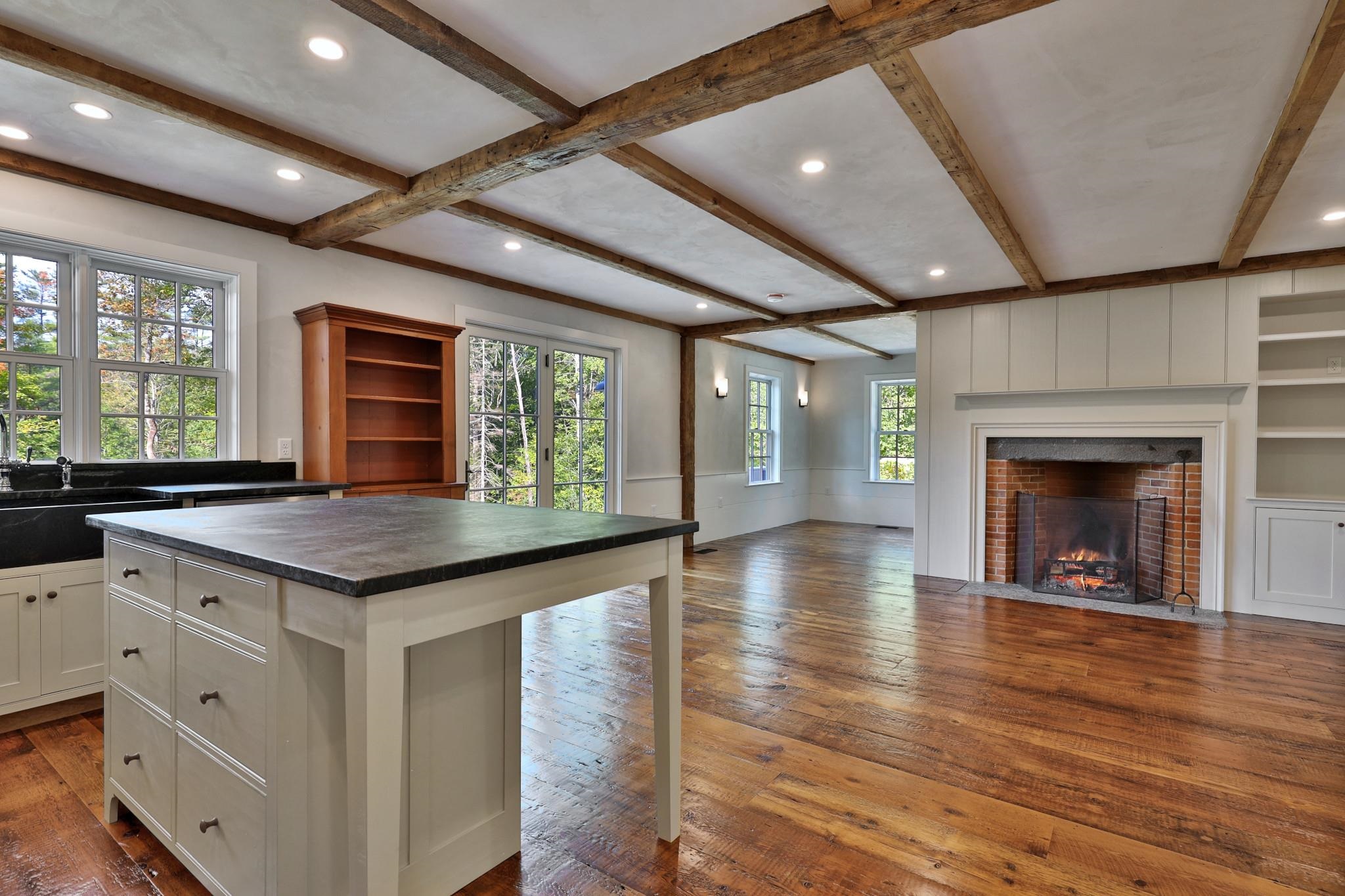 1324 Plains Rd Fork; Weathersfield, VT 05151 - Photo 9 of 51