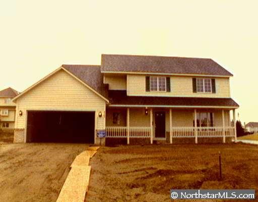 8949 Cambridge Road St. Paul, MN 55125 - Photo 1 of 1 Gallery Image 1