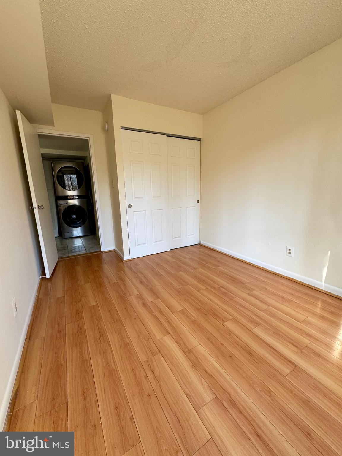 2247 Castle Rock Square, Unit 1B Reston, VA 20191 - Photo 14 of 26 a view of empty room