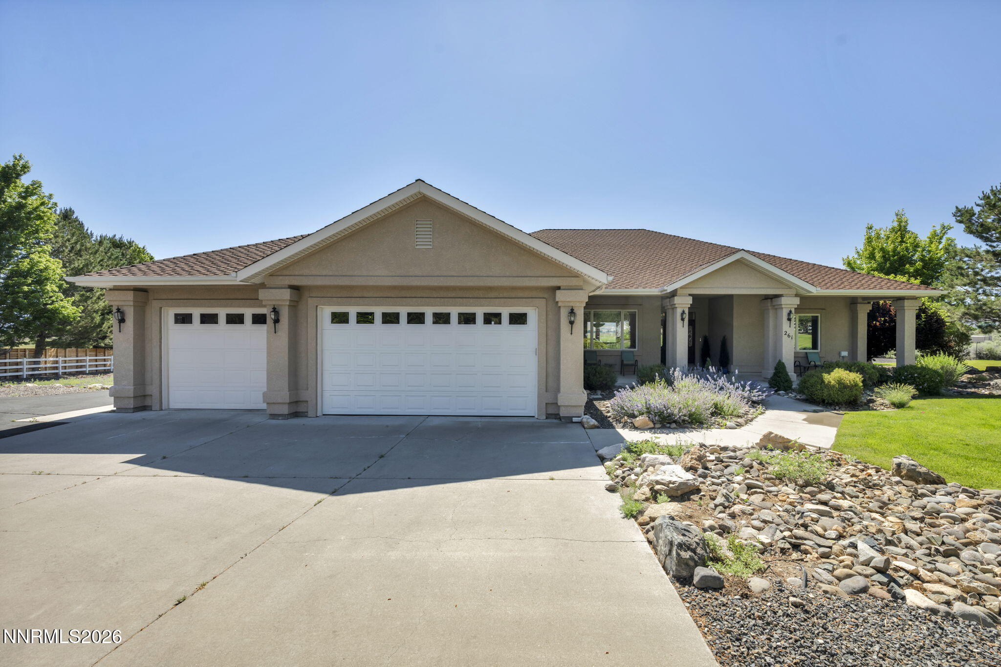 261 Fredericksburg Road Gardnerville, NV 89460 - Photo 2 of 35 1-web-or-mls-261-fredericksburg-rd