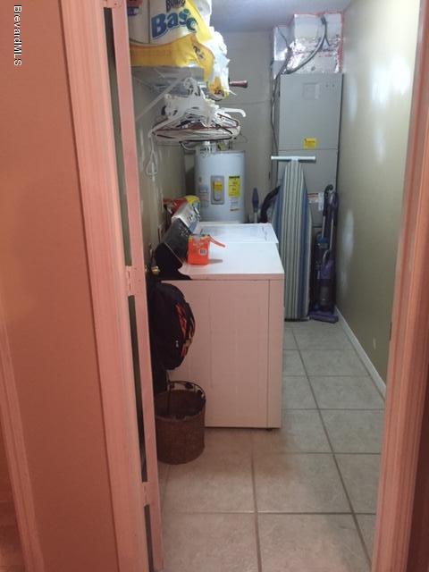 443 Tilhal Road Southwest Palm Bay, FL 32908 - Photo 12 of 18 Laundry/Utility