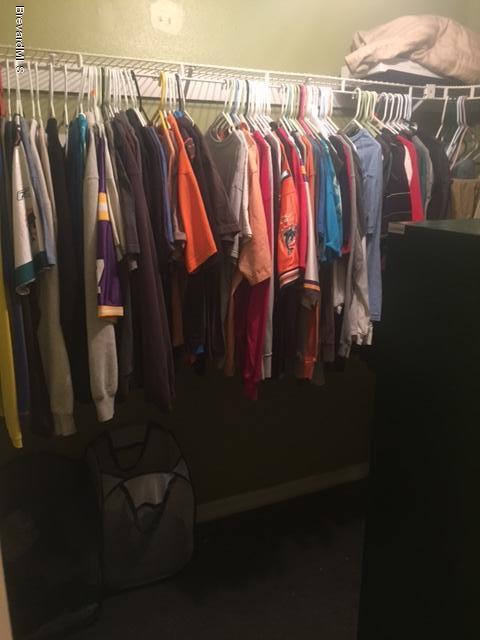 443 Tilhal Road Southwest Palm Bay, FL 32908 - Photo 18 of 18 Master Walk in closet