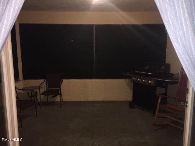 443 Tilhal Road Southwest Palm Bay, FL 32908 - Photo 7 of 18 Screened Porch