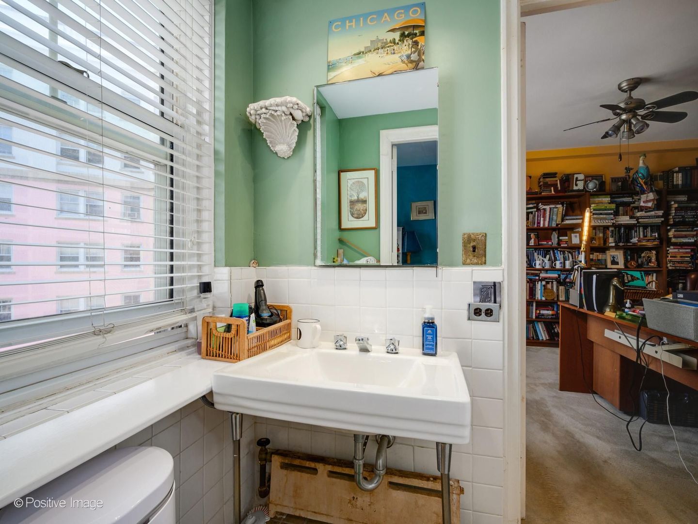 5555 North Sheridan Road, Unit 1612 Chicago, IL 60640 - Photo 15 of 18