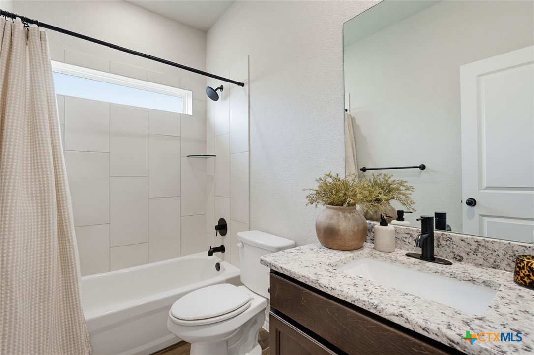 3002 Gryffindor Lane Killeen, TX 76549 - Photo 13 of 15