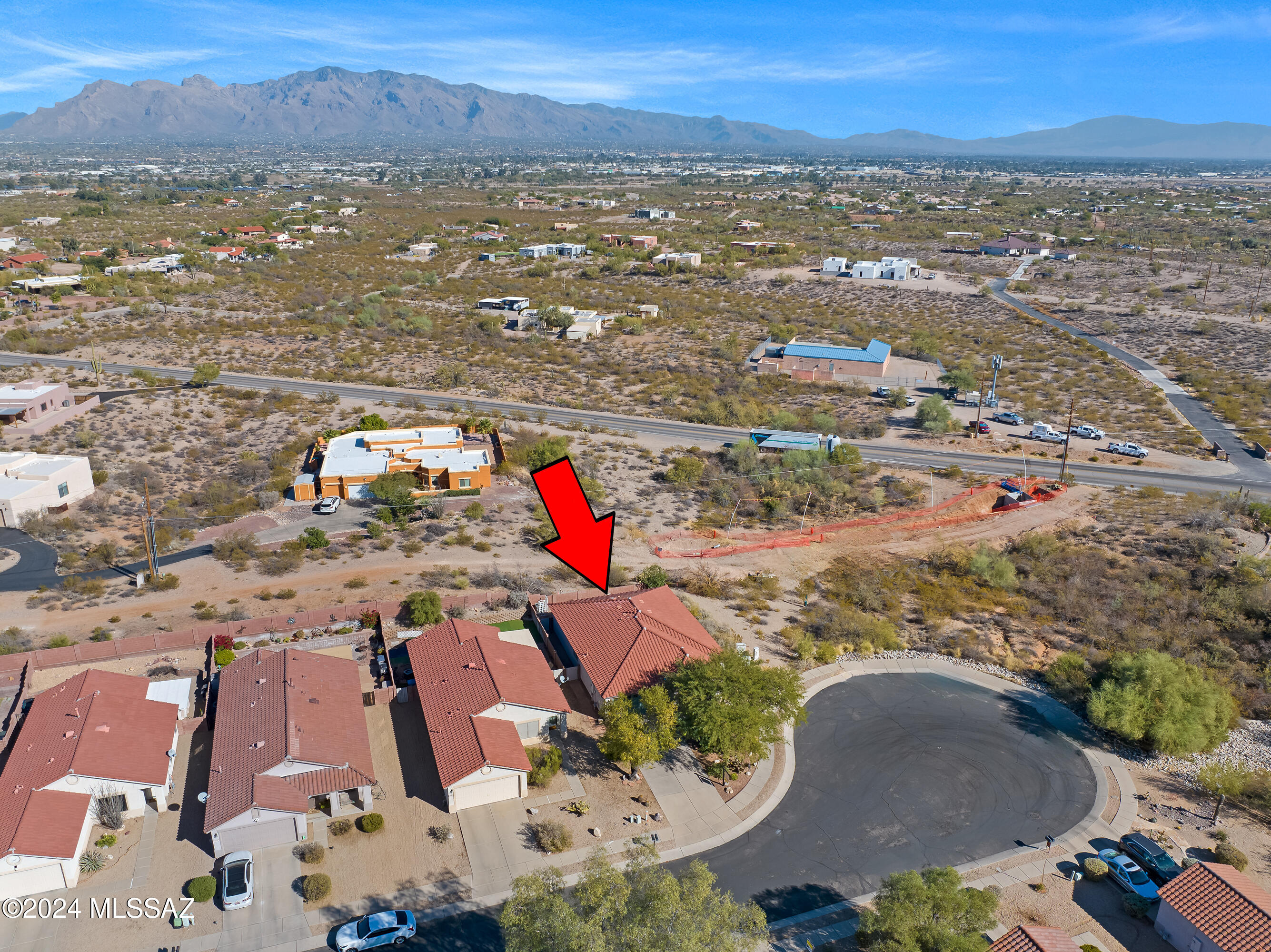 3464 North Boyce Spring Lane Tucson, AZ 85745 - Photo 23 of 23